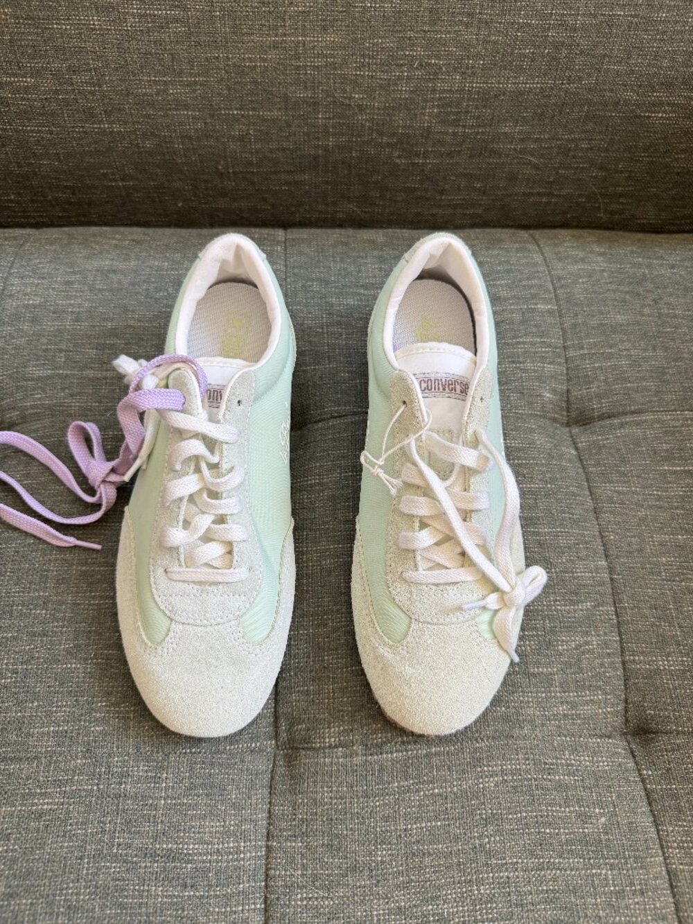Golf Le Fleur x Converse 1908 Jogger  (BY TYLER, THE CREATOR)